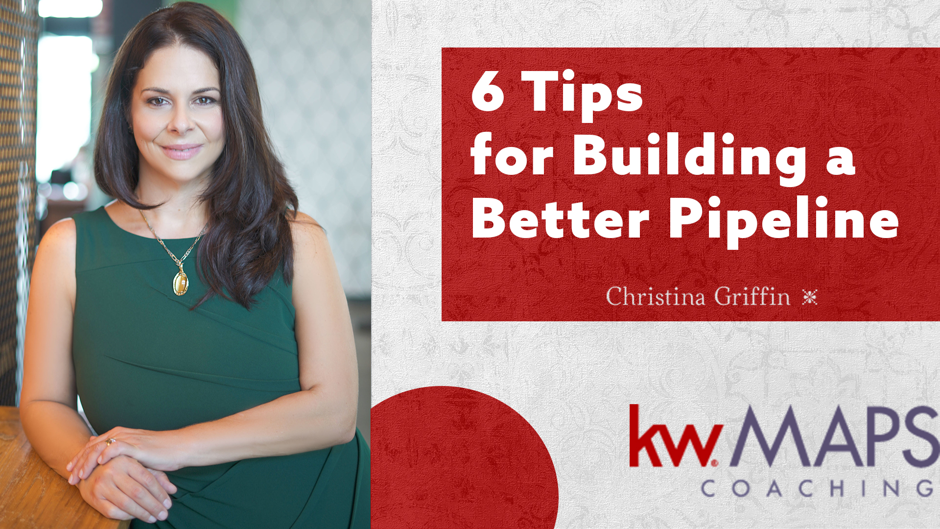 Build Your Business Pipeline With These 6 Tips